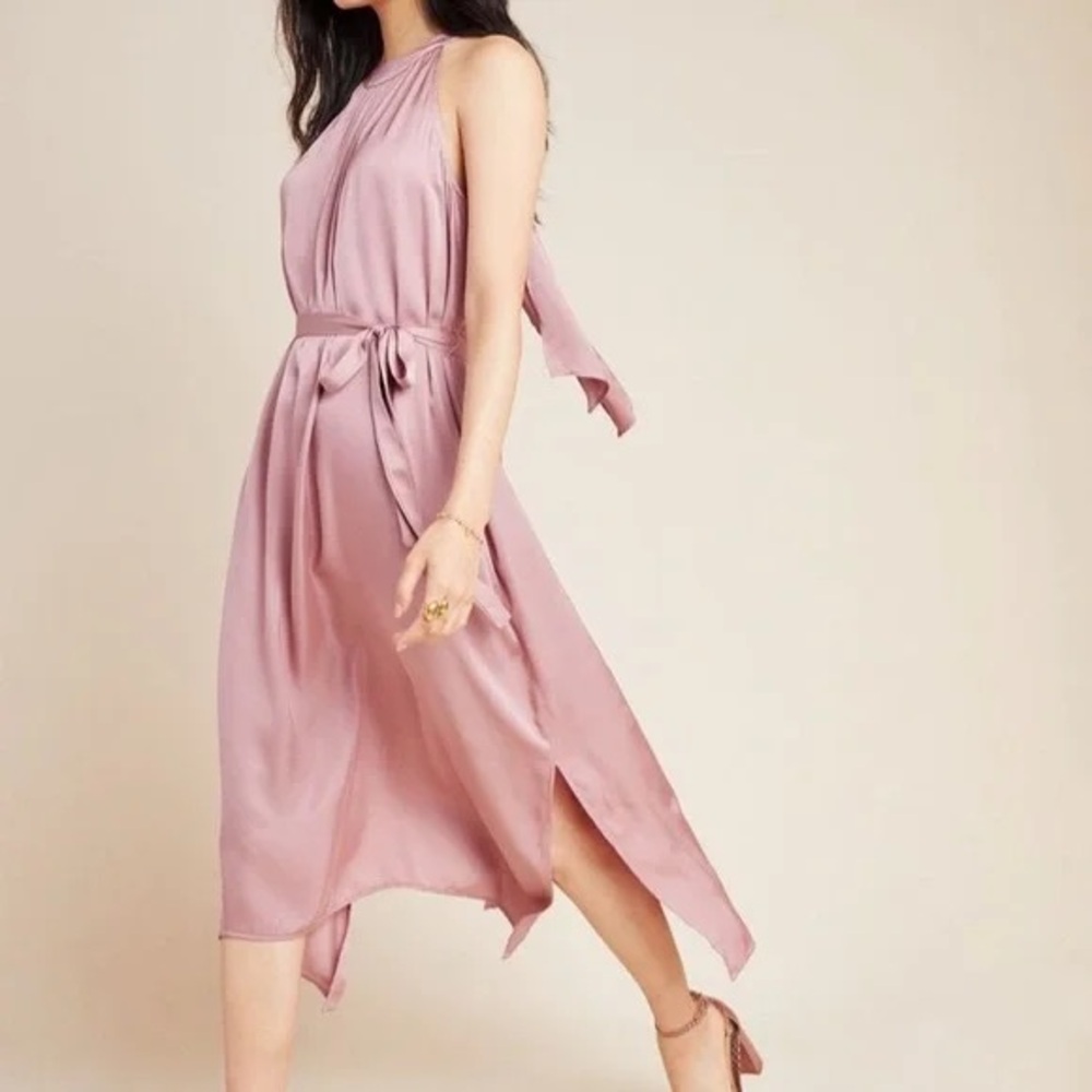 Velvet Graham & Spencer Midi Dress